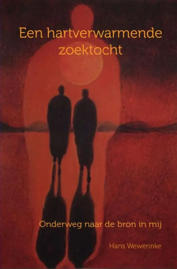 Een hartverwarmende zoektocht