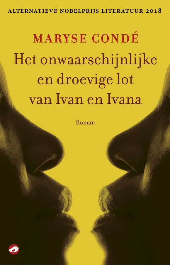Het onwaarschijnlijke en droevige lot van Ivan en Ivana