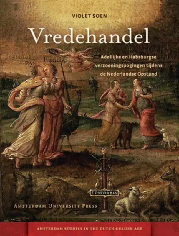 Vredehandel
