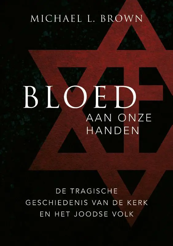 Bloed aaan onze handen