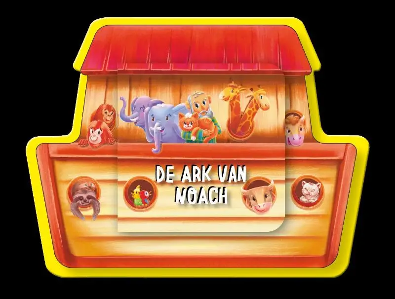 De ark van Noach
