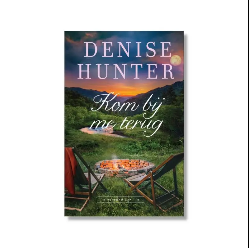 Kom bij me terug