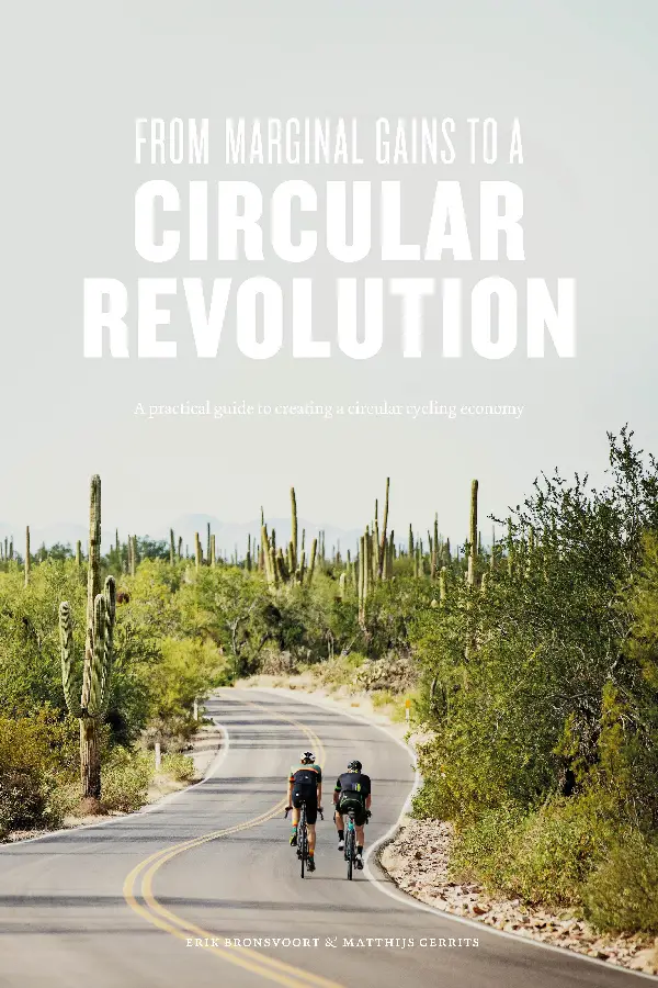 From Marginal Gains to a Circular Revolution