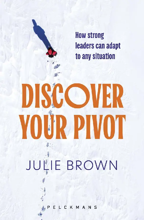 Discover Your Pivot