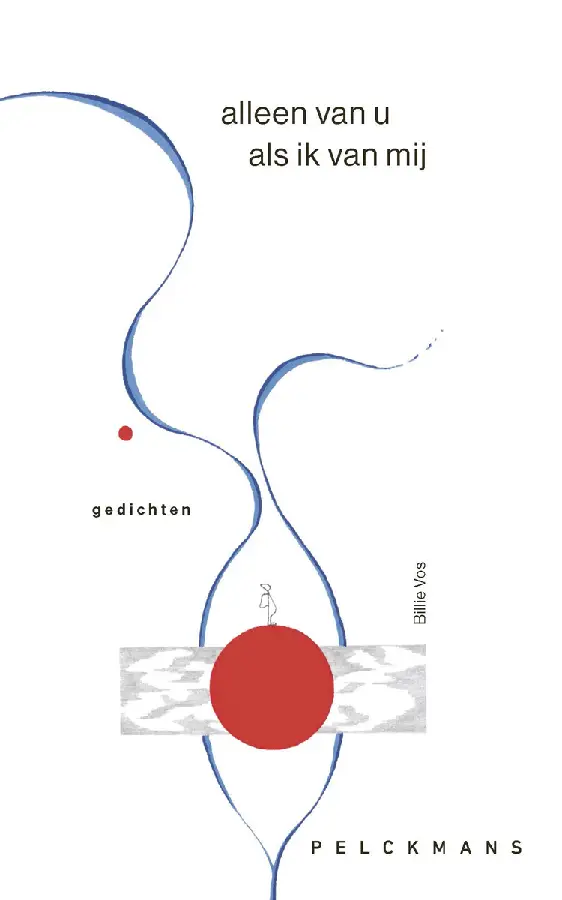 Alleen van u als ik van mij