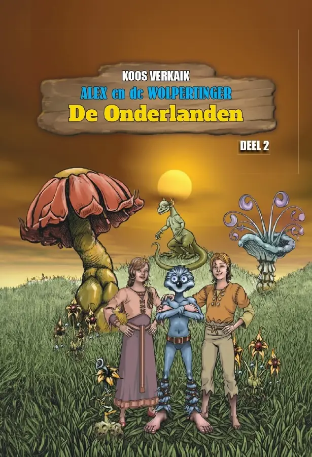 De onderlanden