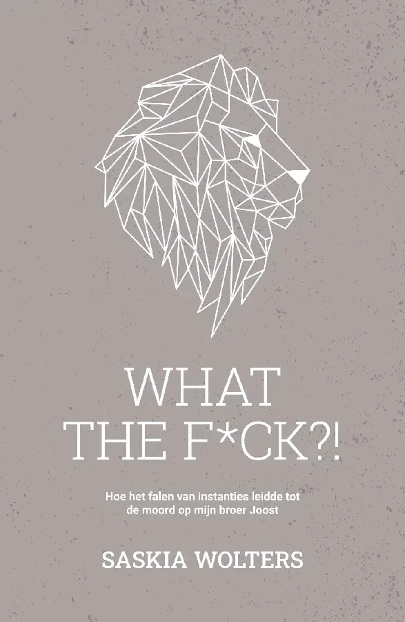 What the f*ck?!