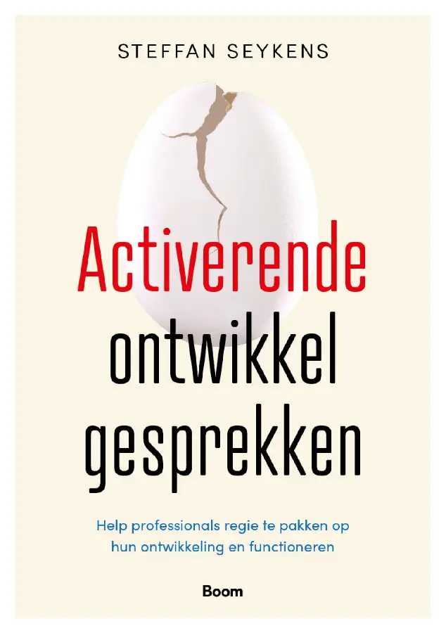 Activerende ontwikkelgesprekken