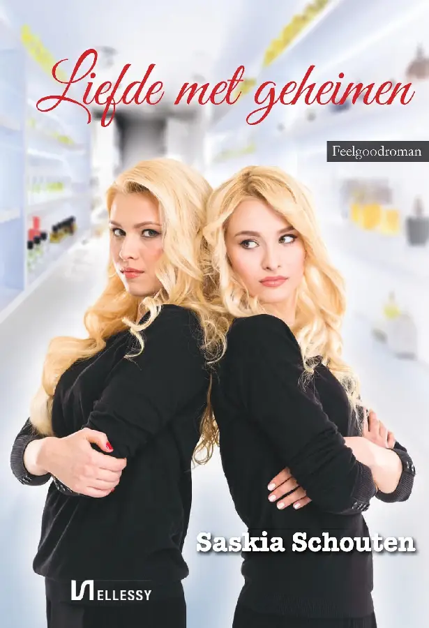 Liefde met geheimen