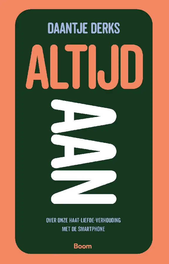 Altijd aan