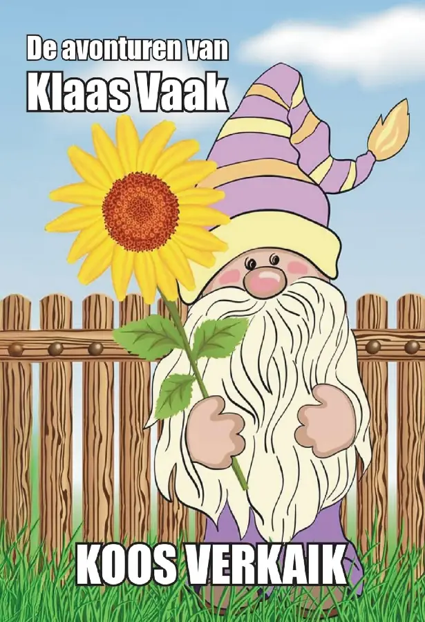 De avonturen van Klaas Vaak