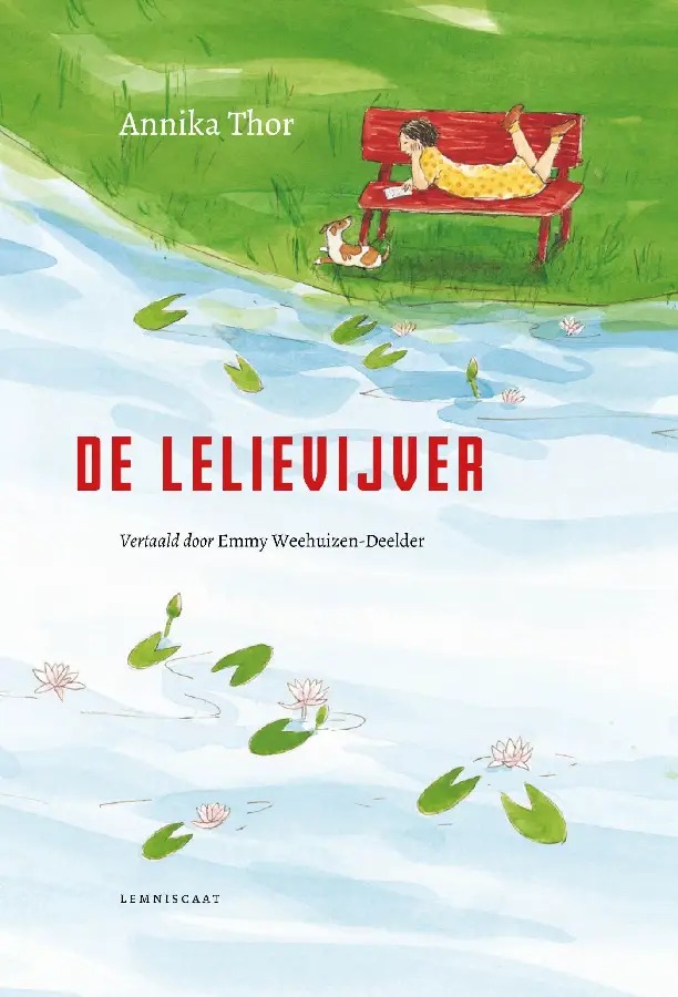 De lelievijver
