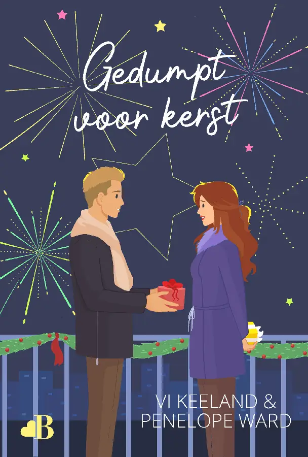 Gedumpt voor kerst