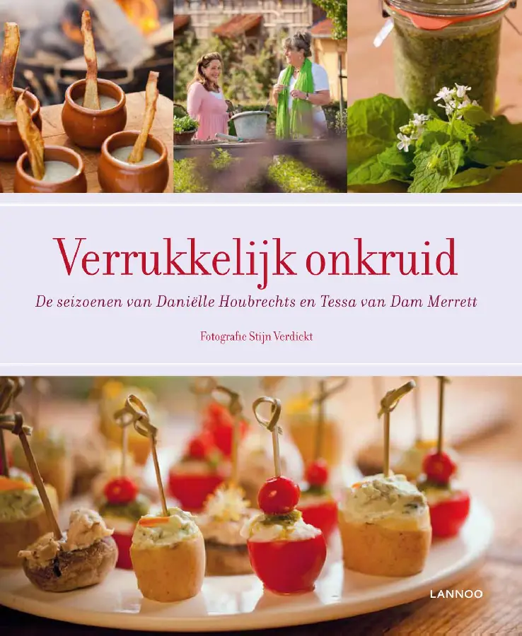 Verrukkelijk onkruid