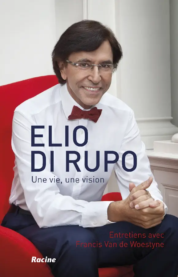 Elio di rupo