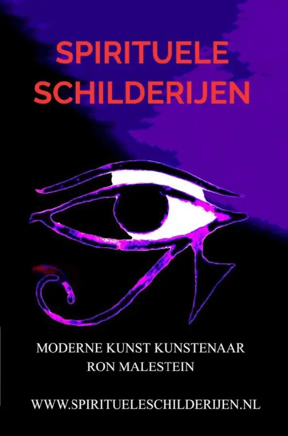 Spirituele schilderijen