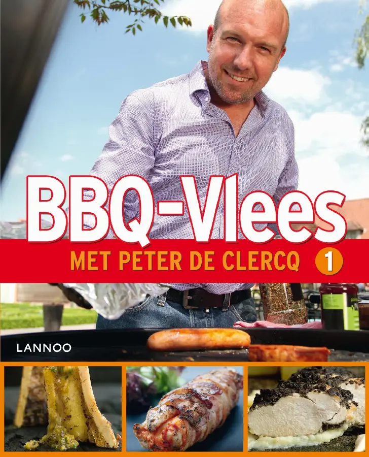 BBQ-Vlees