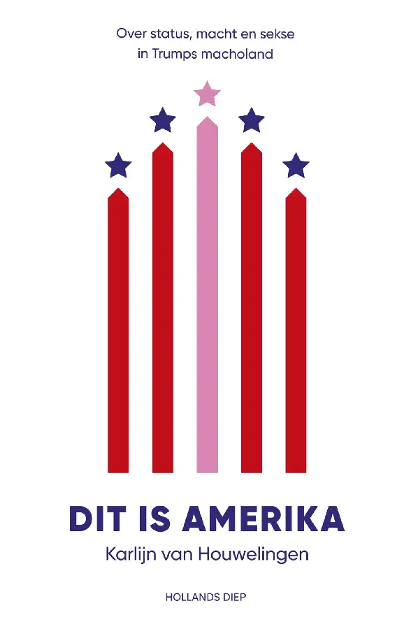 Dit is Amerika