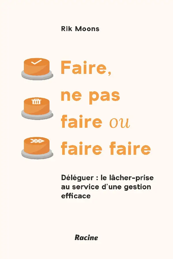 Faire, ne pas faire ou faire faire
