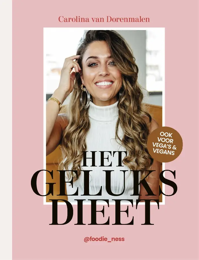 Het geluksdieet