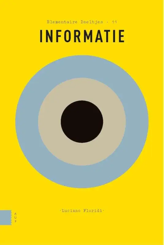 Informatie