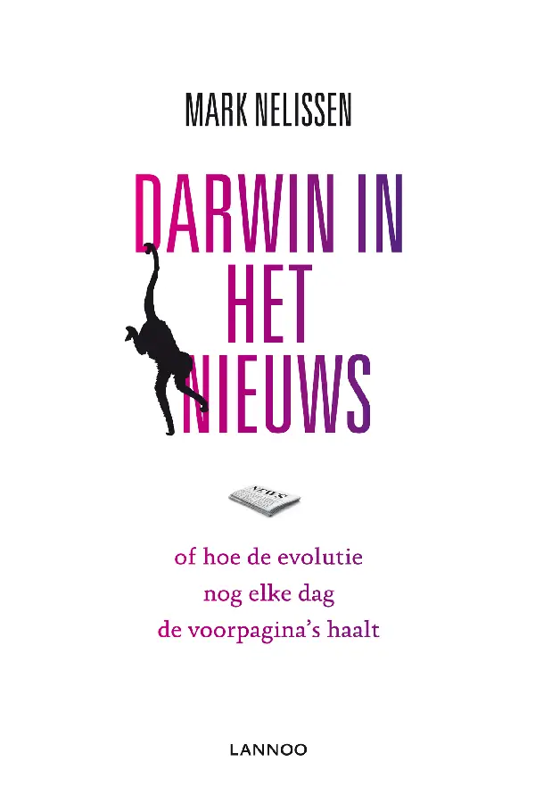 Darwin in het nieuws