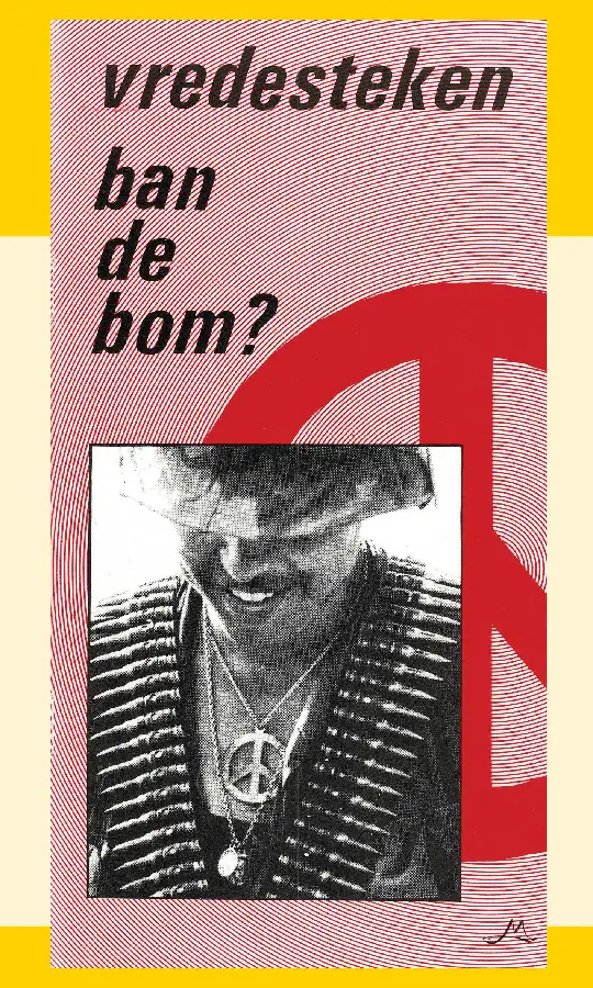 Vredesteken - Ban de Bom