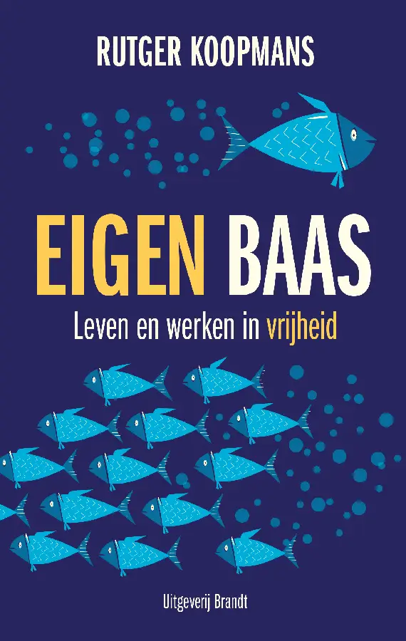 Eigen baas