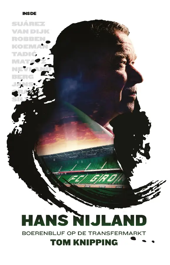 Hans Nijland