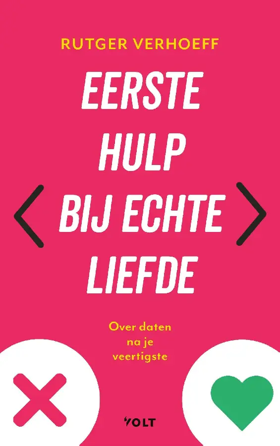 Eerste hulp bij echte liefde