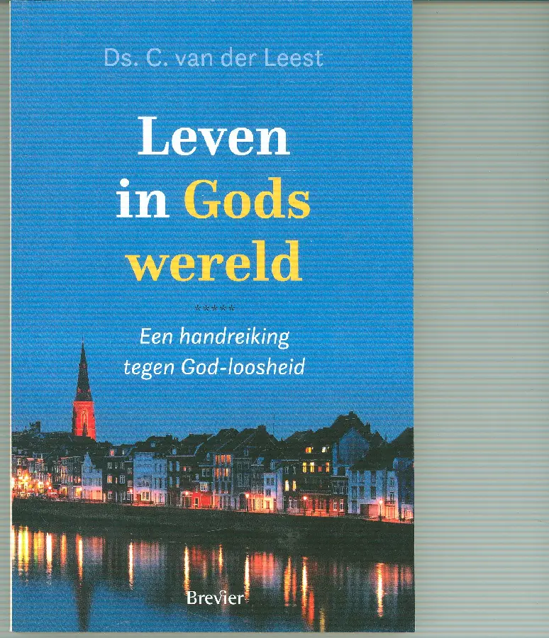 Leven in Gods wereld