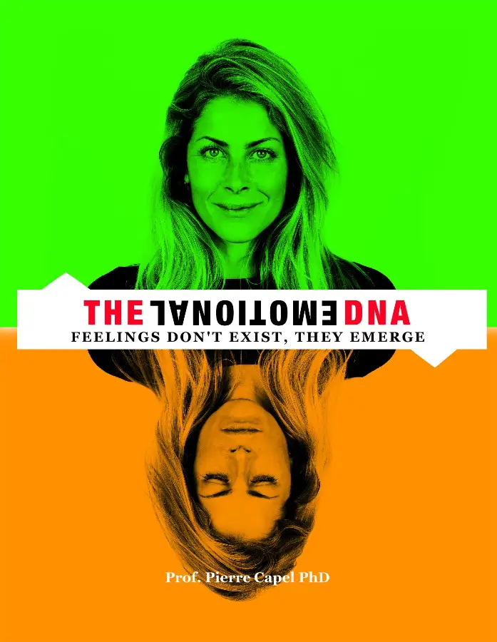 The Emotional DNA