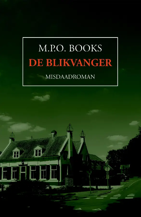 De blikvanger