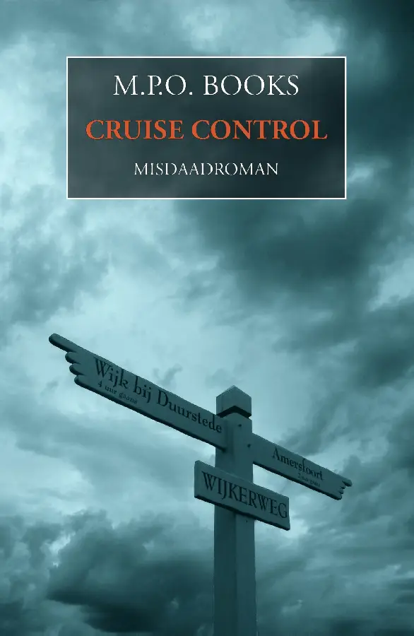 Cruise control