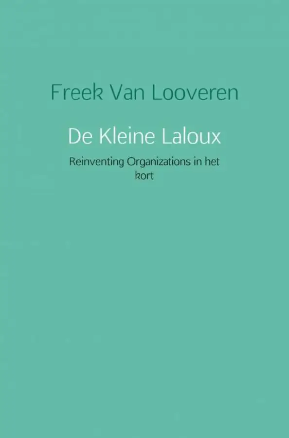 De kleine Laloux
