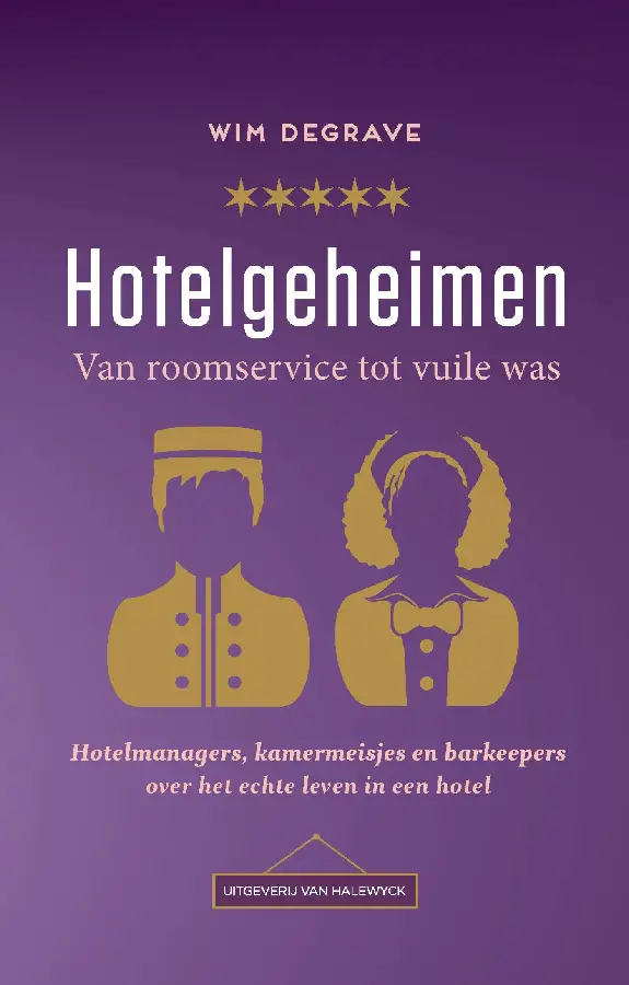 Hotelgeheimen