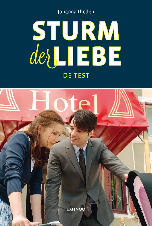 Sturm der Liebe - De test
