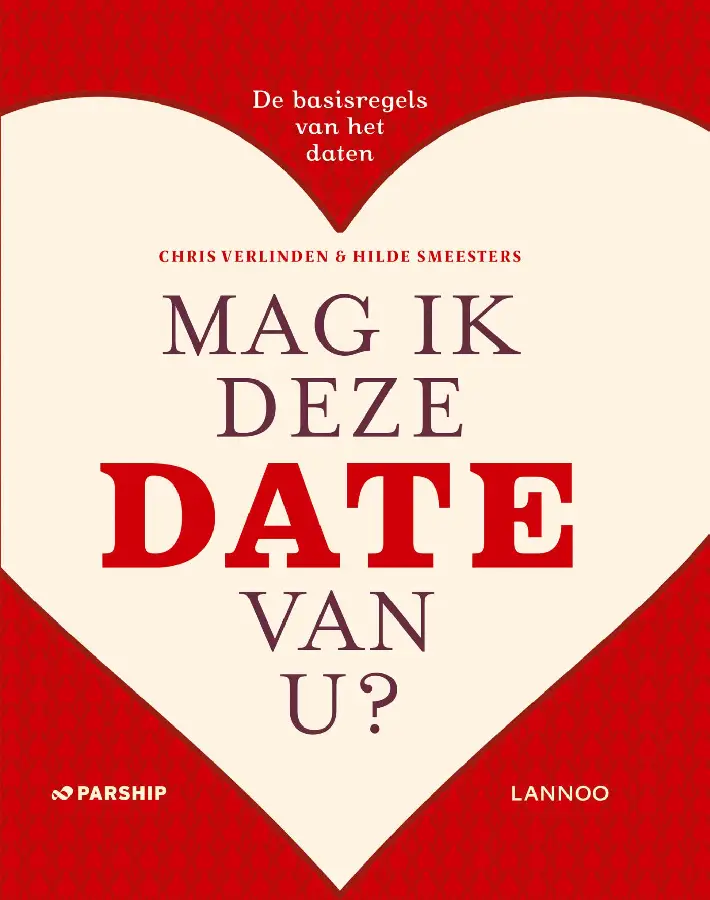 Mag ik deze date van u?