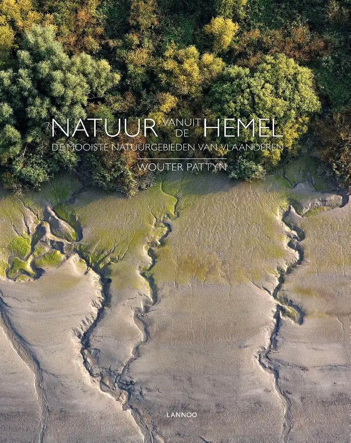 Natuur vanuit de hemel