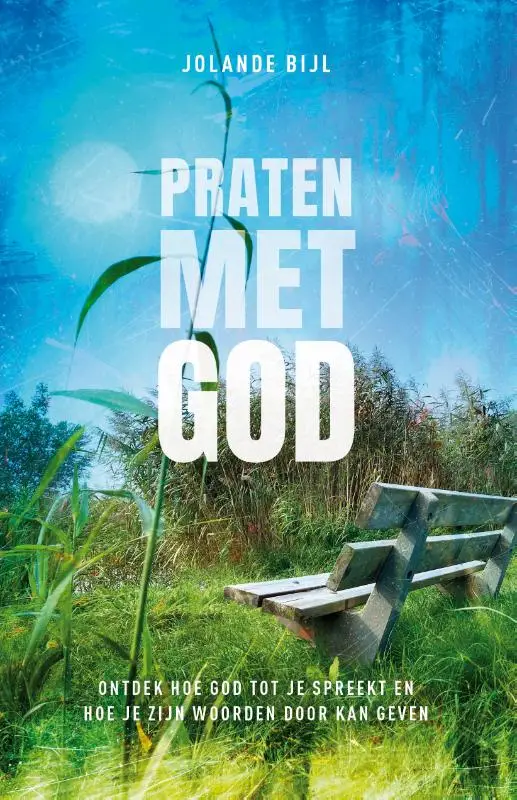 Praten met God