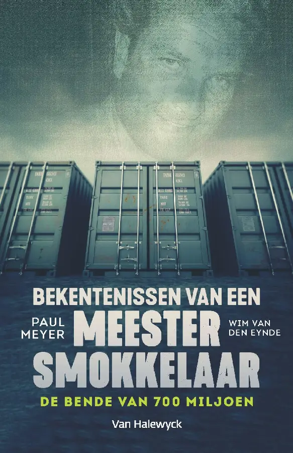 Bekentenissen van een meestersmokkelaar