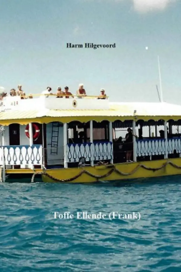 Toffe ellende / Frank