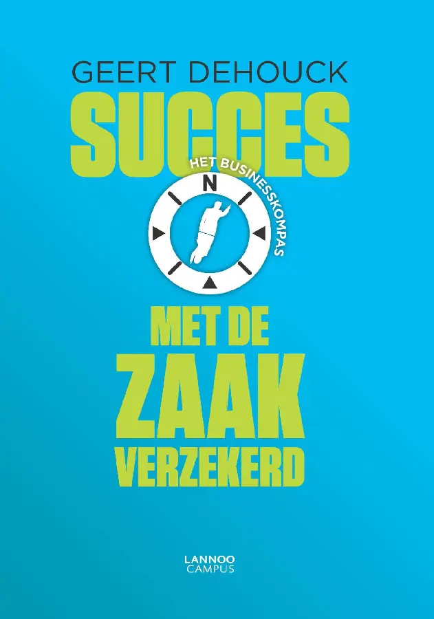 Succes met de zaak verzekerd