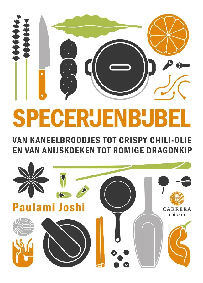 Specerijenbijbel