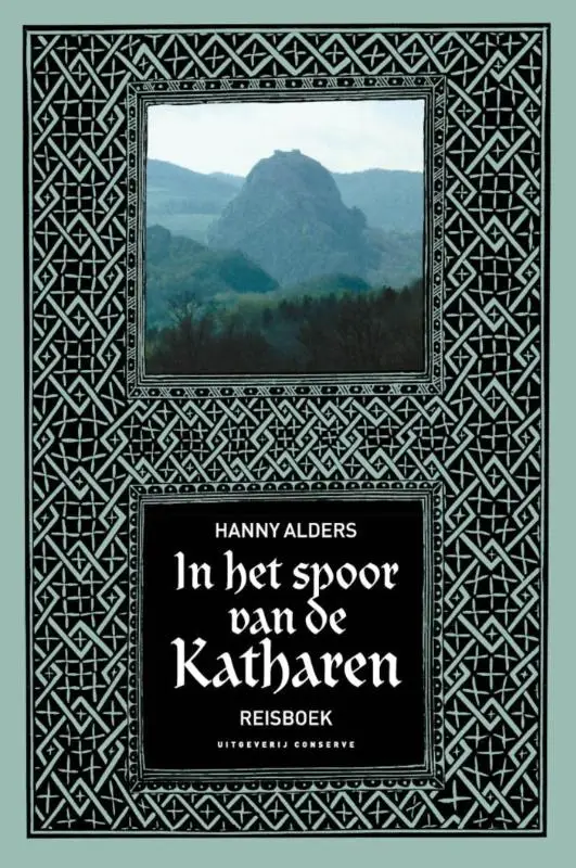 In het spoor van de Katharen