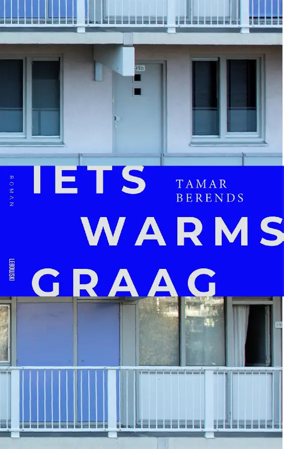 Iets warms graag