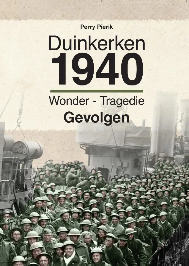 Duinkerken 1940