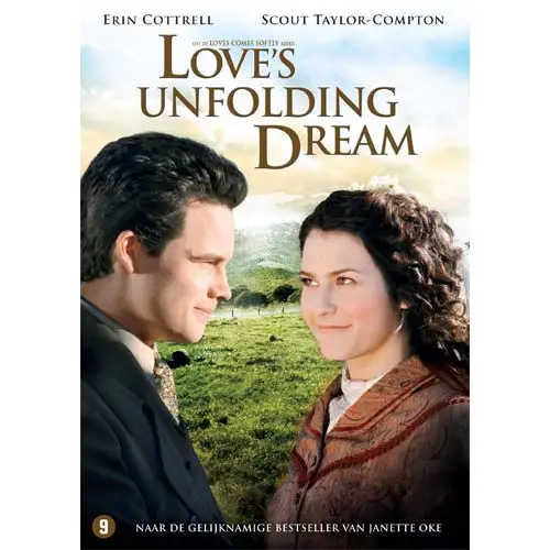 Love's unfolding dream