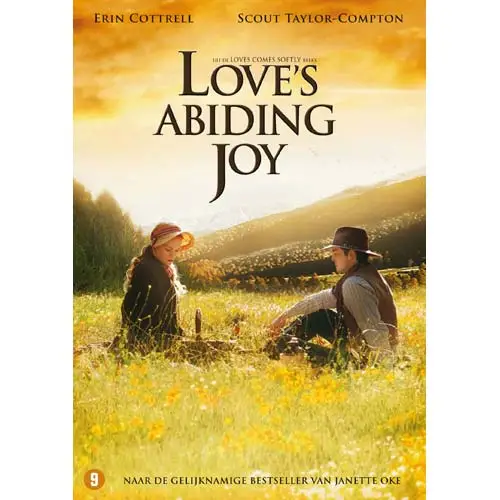 Love's abiding joy (4)