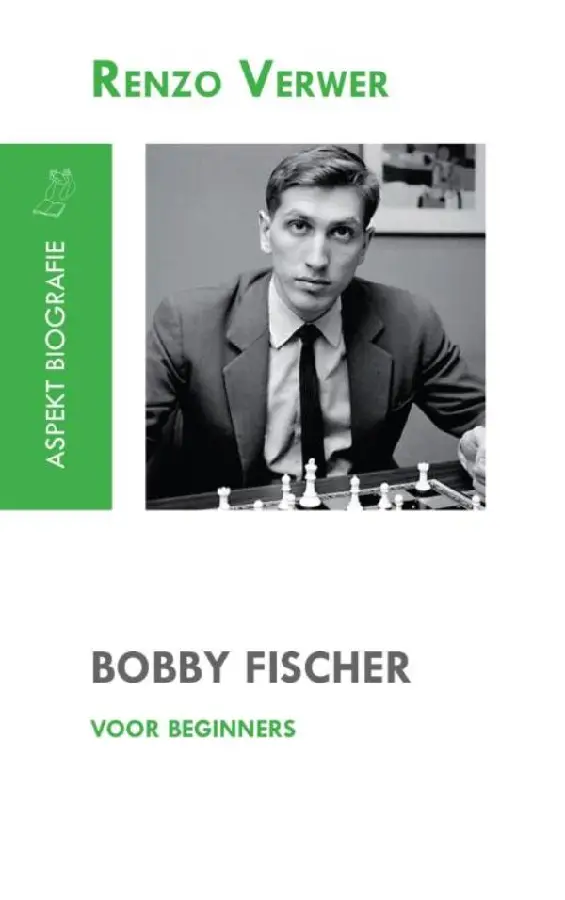 Bobby Fischer voor beginners